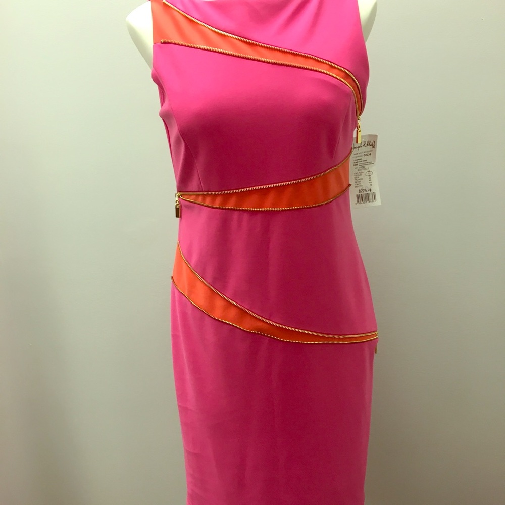 Joseph Ribkoff Dress